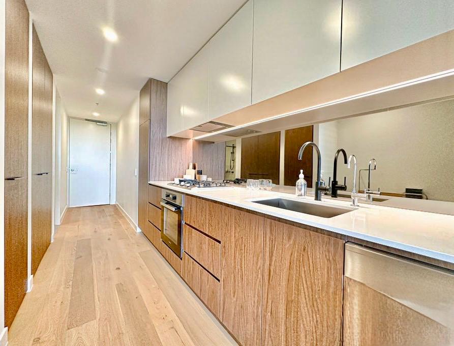 Brand New 1 Bed with Resort Lifestyle | Parramatta