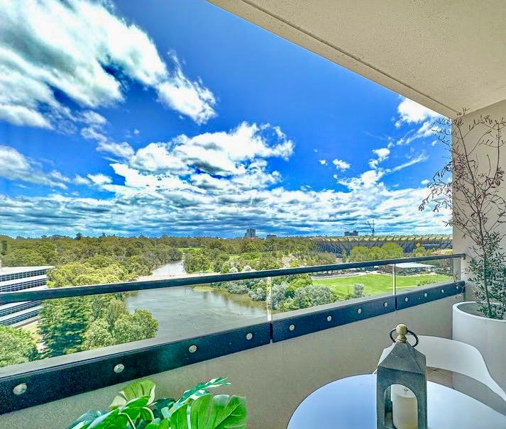 Brand New 1 Bed with Resort Lifestyle | Parramatta