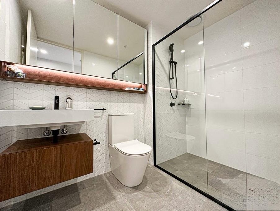 Brand New 1 Bed with Resort Lifestyle | Parramatta