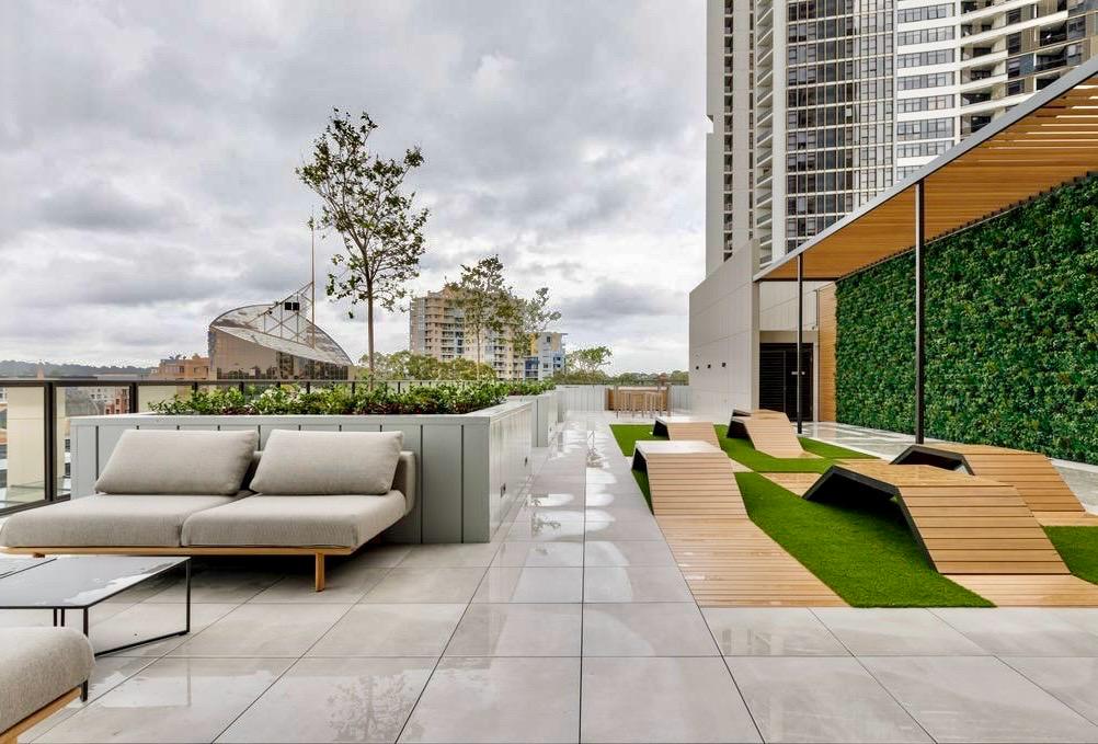 Brand New 1 Bed with Resort Lifestyle | Parramatta