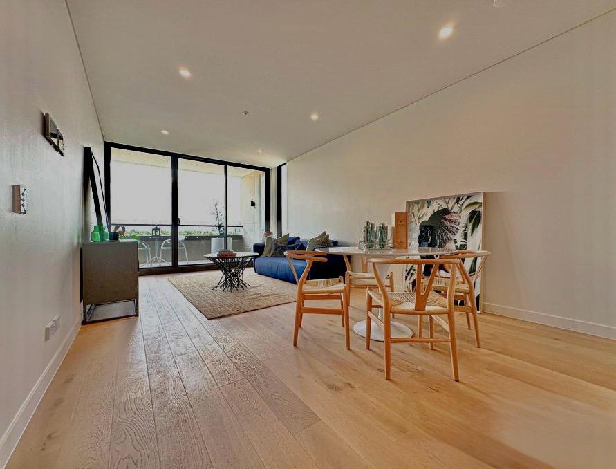 Brand New 1 Bed with Resort Lifestyle | Parramatta