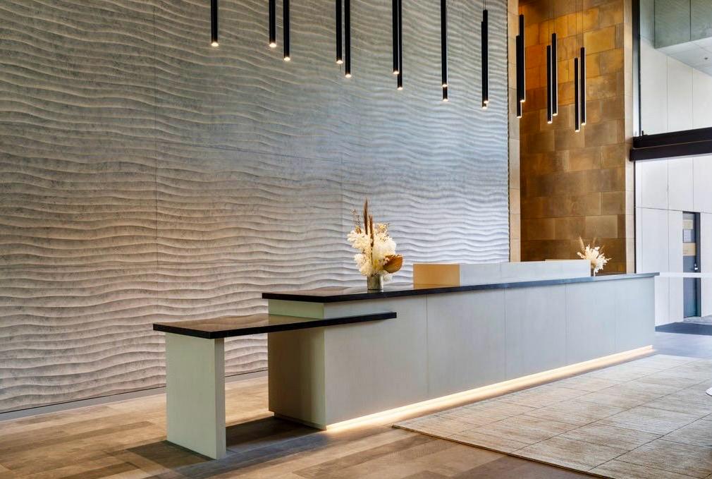 Brand New 1 Bed with Resort Lifestyle | Parramatta