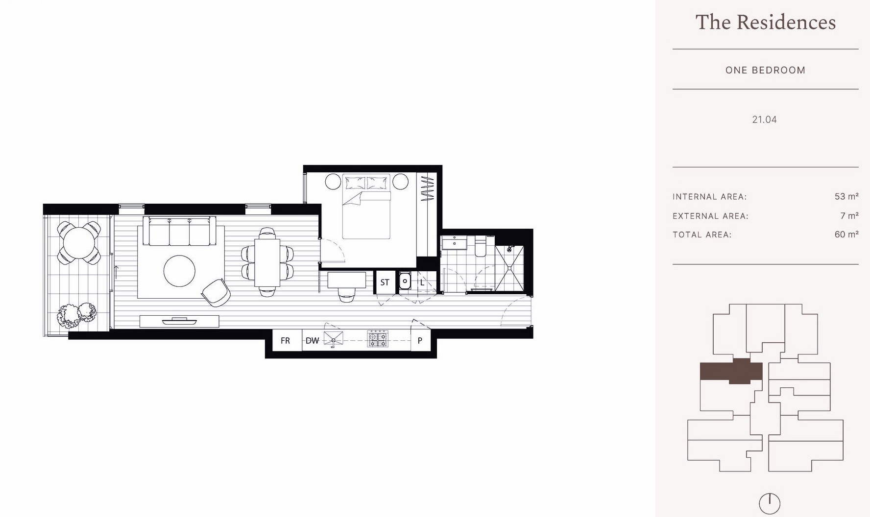 Brand New 1 Bed with Resort Lifestyle | Parramatta